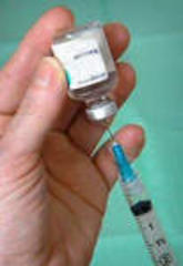 chagas disease vaccine could be close