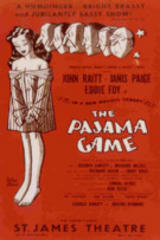 pearl river high school presents 'the pajama game' in april