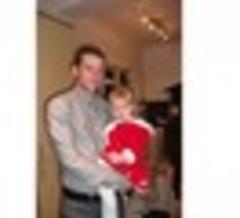 Father of girl, three, hit by van in Croydon feels 'empty and lost'