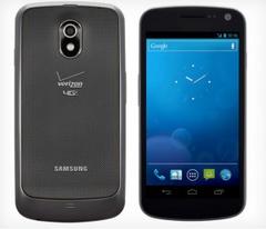 android 4.2.2 factory images available for verizon samsung galaxy nexus